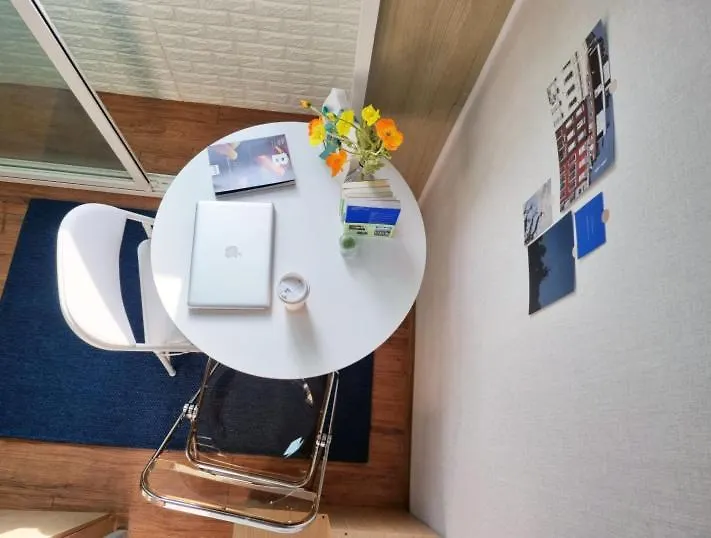 Stay Berlin Seoul Capsule hotel
