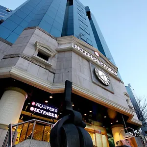 3* Otel Skypark Myeongdong 2